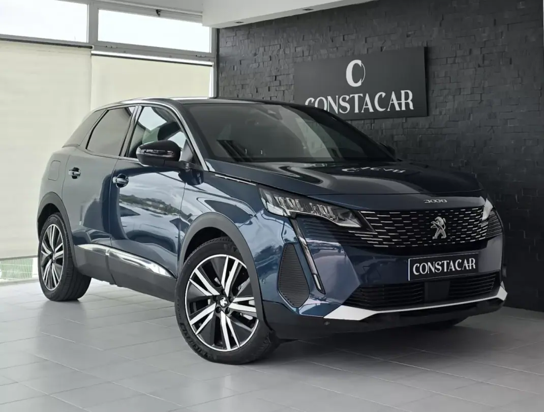 Peugeot 3008 2024 - 27750 EUR, 21417 km - AUTO.MOTO.pt - 21417km - foto 1 de 36