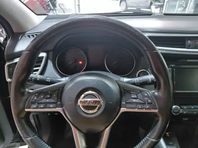 Nissan Qashqai 2018 - 18900 EUR, 99000 km - AUTO.MOTO.pt - 99000km - foto 8 de 16