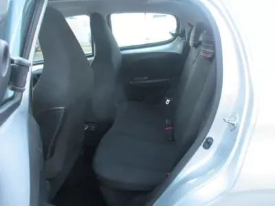 Citroën C1 2015 - 8990 EUR, 150000 km - 150000km - foto 23 de 26