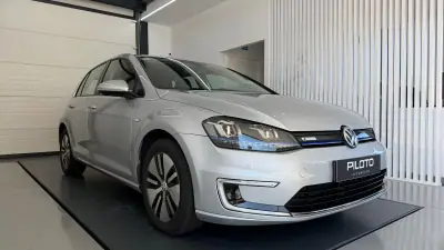 Volkswagen e-Golf 2019 - 16490 EUR, 74201 km - 74201km - foto 5 de 27