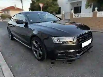 Audi A5 2013 - 21500 EUR, 246000 km - AUTO.MOTO.pt - 246000km - foto 7 de 15