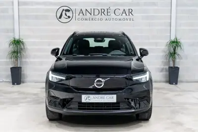 Volvo XC 40 2022 - 26950 EUR, 58976 km - AUTO.MOTO.pt - 58976km - foto 3 de 52