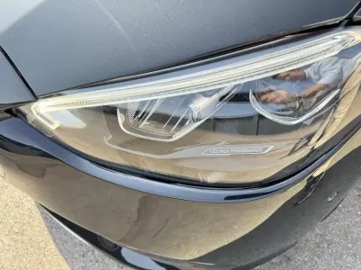 Mercedes-Benz C 220 2022 - 43500 EUR, 71400 km - 71400km - foto 11 de 36
