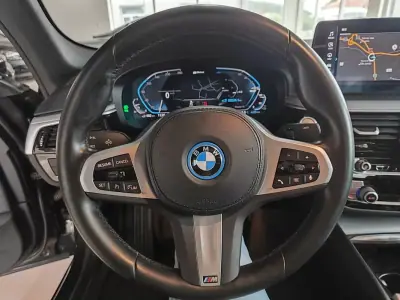 BMW 530e 2022 - 33750 EUR, 158500 km - AUTO.MOTO.pt - 158500km - foto 25 de 36