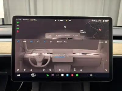 Tesla Model Y 2022 - 32500 EUR, 166000 km - 166000km - foto 13 de 21