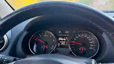 Nissan Qashqai +2 2013 — foto 4 de 12