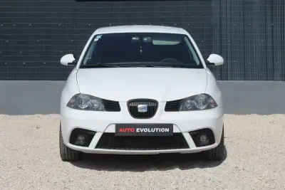 Seat IBIZA 1.4TDI 6L VAN 2007 - 5450 EUR, 168000 km - AUTO.MOTO.pt - 168000km - foto 8 de 9