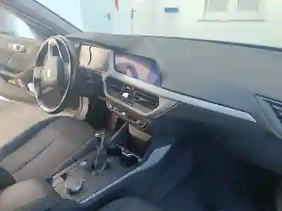 BMW 116 2019 — foto 4 de 6
