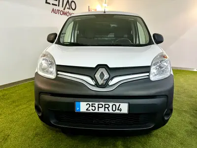Renault KANGOO EXPRESS 1.5 DCI BUSINESS 3 L S/S 2015 - 7700 EUR, 226000 km - AUTO.MOTO.pt - 226000km - foto 2 de 23
