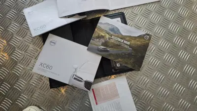 Volvo XC 60 2018 - 23500 EUR, 242396 km - AUTO.MOTO.pt - 242396km - foto 53 de 55