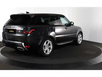 Land Rover Range Rover Sport 2021 - 48750 EUR, 106924 km - AUTO.MOTO.pt - 106924km - foto 3 de 20