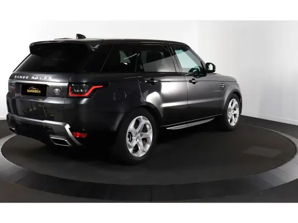 Land Rover Range Rover Sport 2021 - 48750 EUR, 106924 km - AUTO.MOTO.pt - 106924km - foto 3 de 20