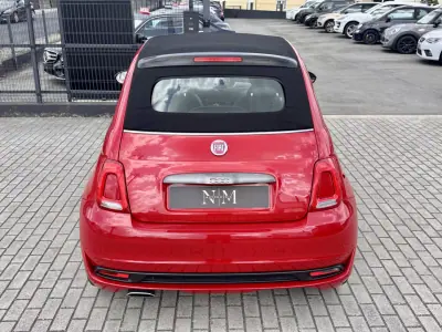Fiat 500C 2018 - 11990 EUR, 74000 km - AUTO.MOTO.pt - 74000km - foto 6 de 18