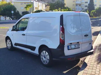Ford Transit 2015 - 9780 EUR, 132500 km - AUTO.MOTO.pt - 132500km - foto 9 de 29