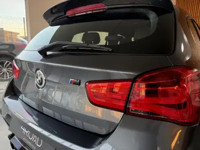 BMW 116 2017 - 17000 EUR, 189000 km - AUTO.MOTO.pt - 189000km - foto 93 de 121