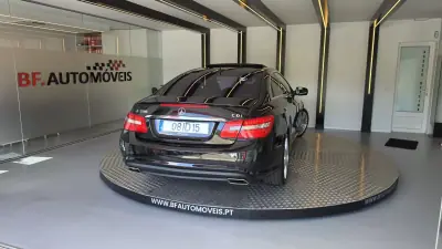 Mercedes-Benz E 350 2009 - 13900 EUR, 286432 km - 286432km - foto 18 de 58
