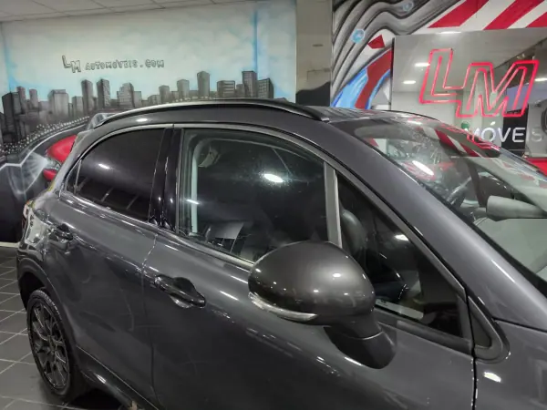 Fiat 500X 2019 — foto 3 de 14