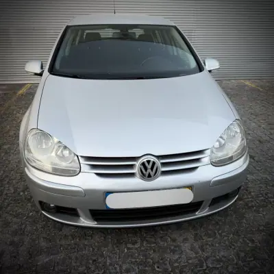 Volkswagen Golf 2007 - 5750 EUR, 198000 km - AUTO.MOTO.pt - 198000km - foto 11 de 21