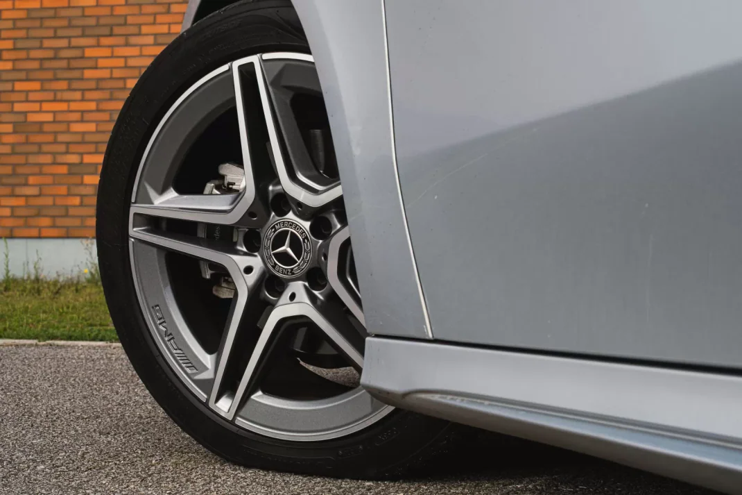 Mercedes-Benz A 180 2021 - 29900 EUR, 95000 km - AUTO.MOTO.pt - 95000km - foto 7 de 26