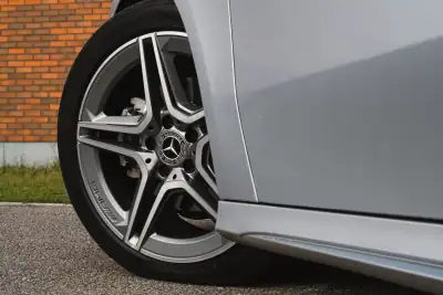 Mercedes-Benz A 180 2021 - 29900 EUR, 95000 km - AUTO.MOTO.pt - 95000km - foto 7 de 26