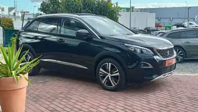 Peugeot 3008 2018 - 20990 EUR, 105000 km - AUTO.MOTO.pt - 105000km - foto 29 de 47