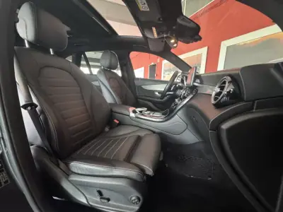 Mercedes-Benz GLC 250 2016 - 34990 EUR, 117193 km - AUTO.MOTO.pt - 117193km - foto 14 de 23
