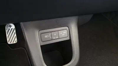 Hyundai Ioniq 5 2025 - 42900 EUR, 18996 km - 18996km - foto 50 de 62