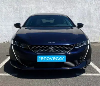 Peugeot 508 2020 - 22900 EUR, 81101 km - AUTO.MOTO.pt - 81101km - foto 3 de 29