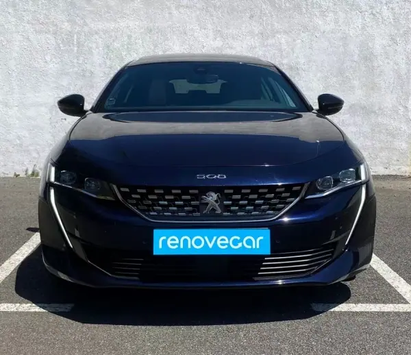 Peugeot 508 2020 - 22900 EUR, 81101 km - AUTO.MOTO.pt - 81101km - foto 3 de 29