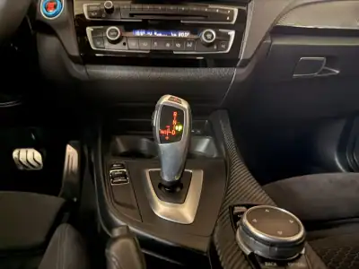 BMW 116 2017 - 17000 EUR, 189000 km - AUTO.MOTO.pt - 189000km - foto 61 de 121