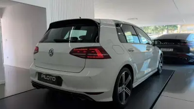 Volkswagen Golf 2016 - 25990 EUR, 134940 km - 134940km - foto 9 de 35