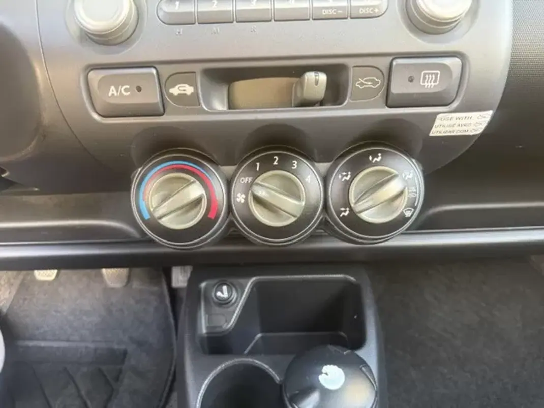 Honda Jazz 2003 - 3900 EUR, 176000 km - 176000km - foto 19 de 26