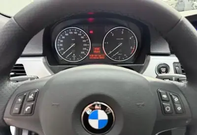 BMW 318 2009 - 11500 EUR, 217166 km - 217166km - foto 24 de 32