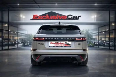 Land Rover Range Rover Velar 2018 - 38900 EUR, 145000 km - AUTO.MOTO.pt - 145000km - foto 6 de 6