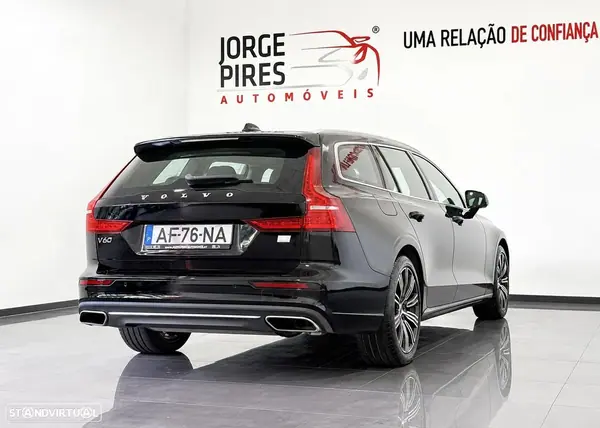 Volvo V60 2021 - 25990 EUR, 82125 km - AUTO.MOTO.pt - 82125km - foto 10 de 51