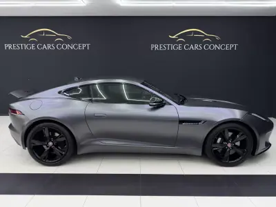 Jaguar F-Type 2018 - 48950 EUR, 57634 km - 57634km - foto 2 de 43