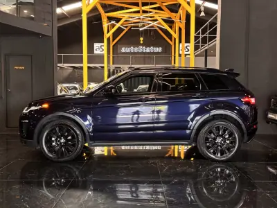 Land Rover Range Rover Evoque 2017 - 19990 EUR, 198400 km - AUTO.MOTO.pt - 198400km - foto 7 de 34