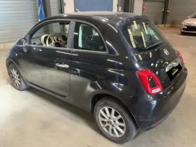 Fiat 500 2018 - 9980 EUR, 79242 km - AUTO.MOTO.pt - 79242km - foto 3 de 12