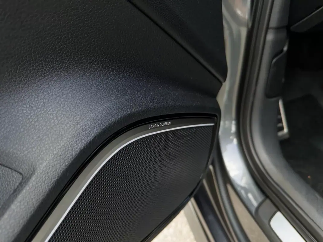 Audi A3 Sportback 2017 - 18990 EUR, 164000 km - 164000km - foto 27 de 33