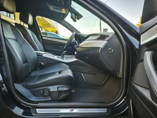 BMW 525 2014 - 21500 EUR, 183000 km - AUTO.MOTO.pt - 183000km - foto 24 de 37