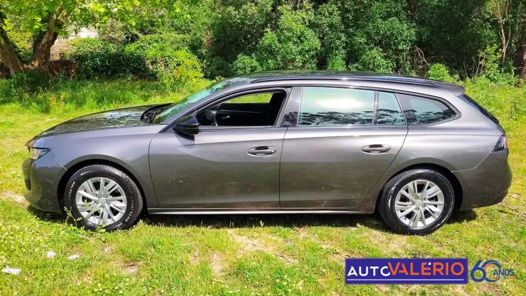 Peugeot 508 SW 2021 - 21950 EUR, 76890 km - AUTO.MOTO.pt - 76890km - foto 2 de 41