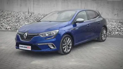 Renault Mégane 2016 - 12950 EUR, 114140 km - AUTO.MOTO.pt - 114140km - foto 6 de 42