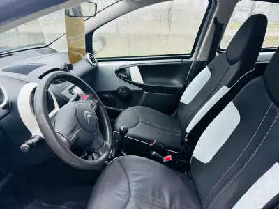 Citroën C1 2012 - 6900 EUR, 90000 km - AUTO.MOTO.pt - 90000km - foto 14 de 17