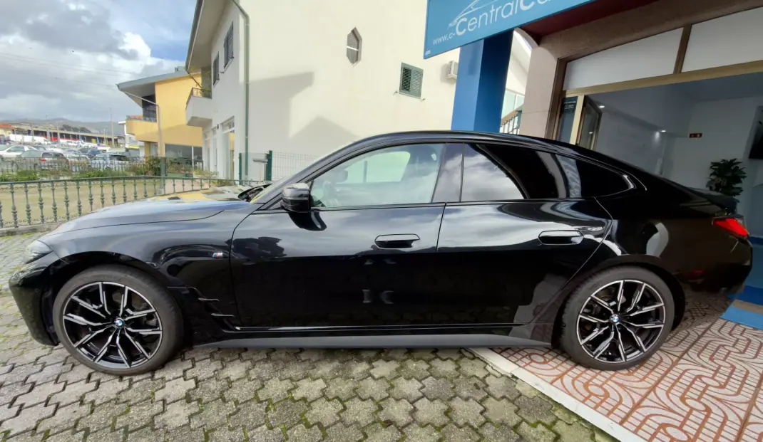 BMW 420 Gran Coupé 2022 - 41950 EUR, 84000 km - AUTO.MOTO.pt - 84000km - foto 6 de 30