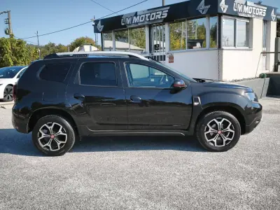 Dacia Duster 2019 — photo 6 of 44