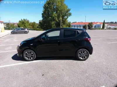 Hyundai i10 2018 - 8500 EUR, 132000 km - 132000km - foto 6 de 22