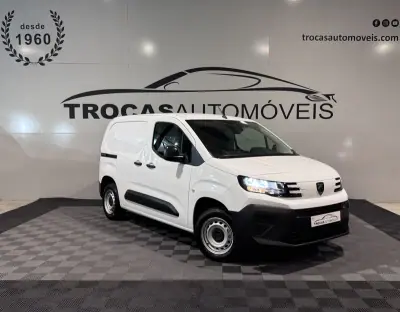 Peugeot 2025 - 20900 EUR, 14800 km - AUTO.MOTO.pt - 14800km - foto 4 de 51