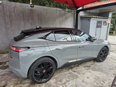 DS DS4 2022 - 22999 EUR, 150000 km - AUTO.MOTO.pt - 150000km - foto 4 de 15