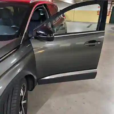 Peugeot 3008 2017 - 16300 EUR, 185179 km - 185179km - foto 4 de 15