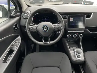 Renault Zoe 2020 - 14900 EUR, 45065 km - AUTO.MOTO.pt - 45065km - foto 4 de 33